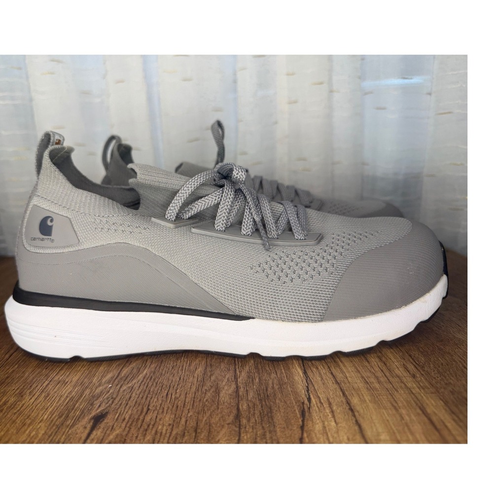 Carhartt Women's Haslett SD Nano ‎ Composite Toe Work Shoes 8.5 - Picture 6 of 9